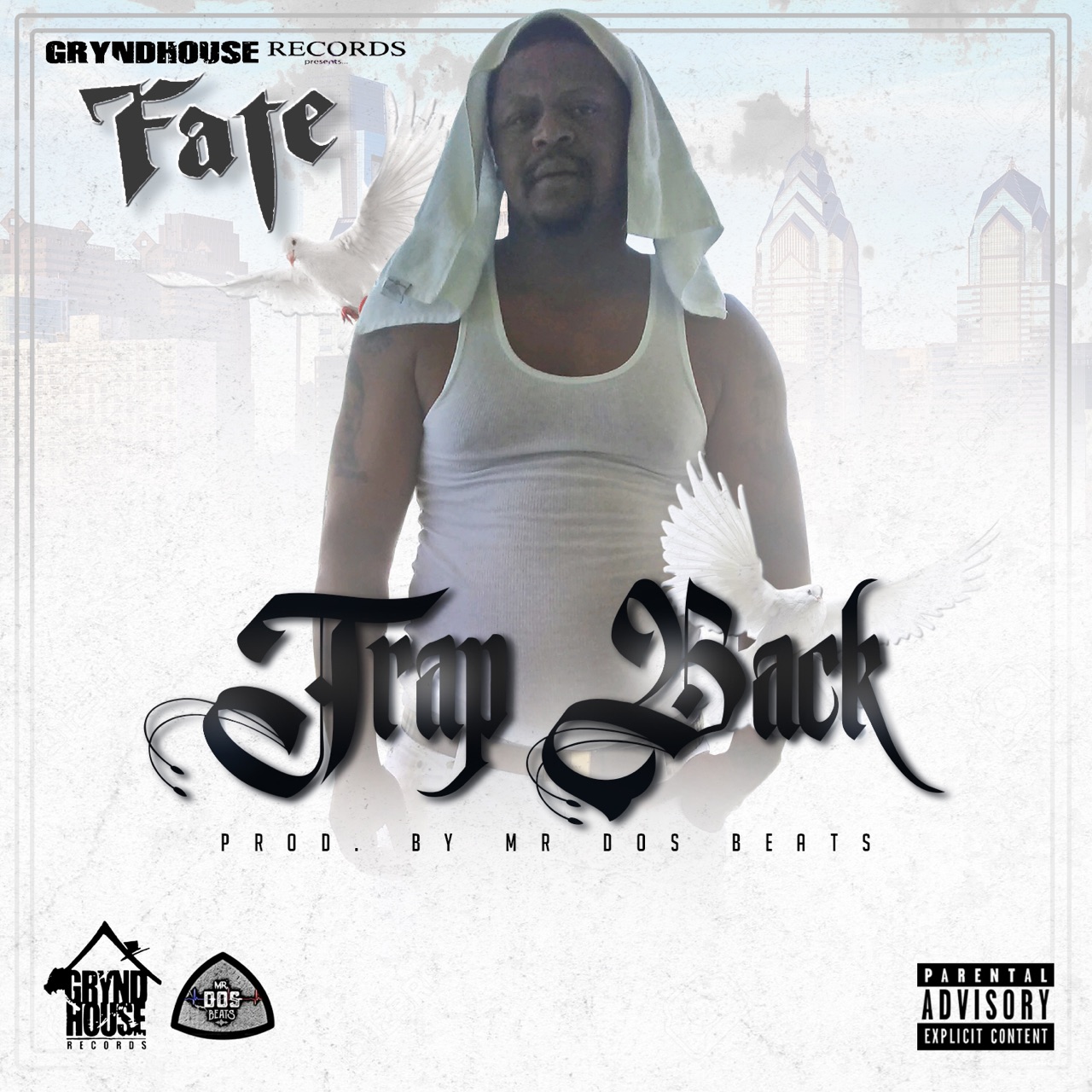 Trap Back