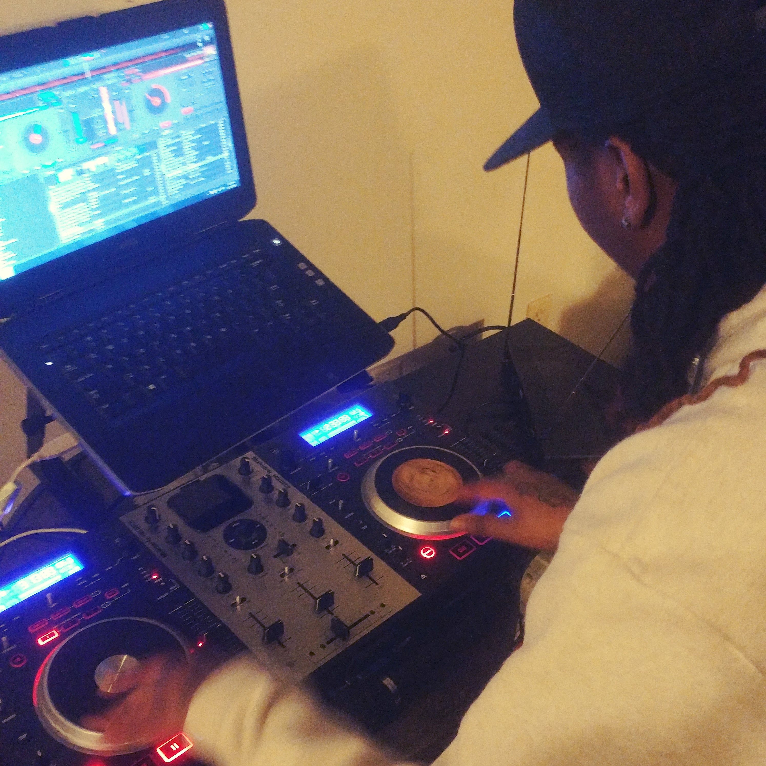 truth is remix