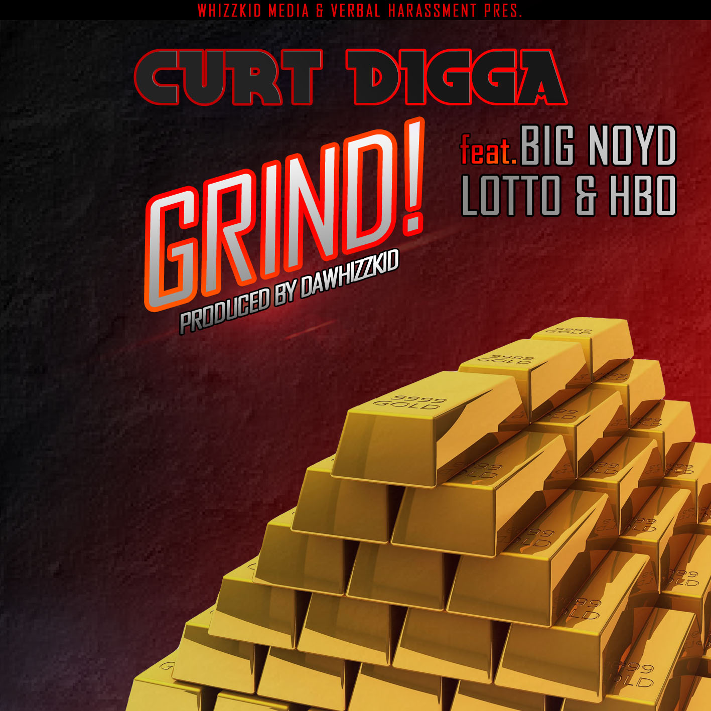 Grind!