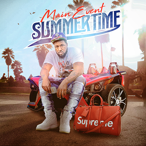 Summer Time
