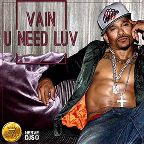 U Need Luv (Dirty Sing)