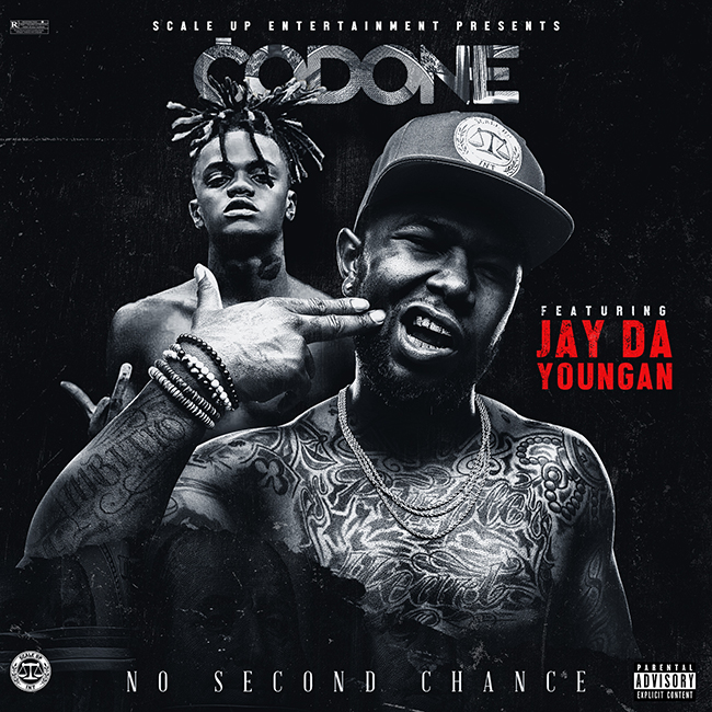 No Second Chances