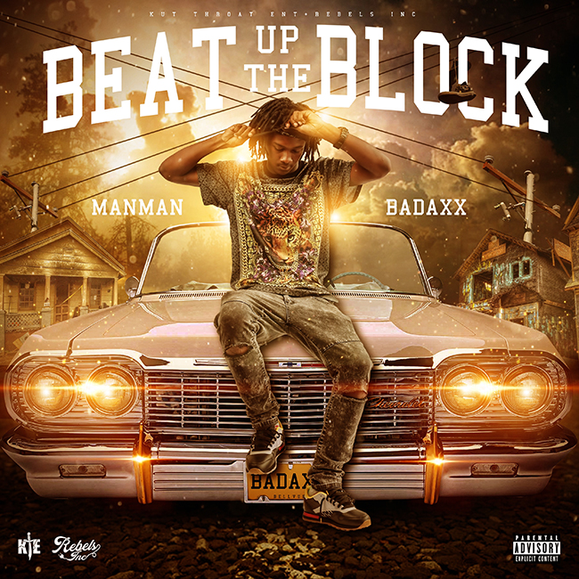Beat Up The Block