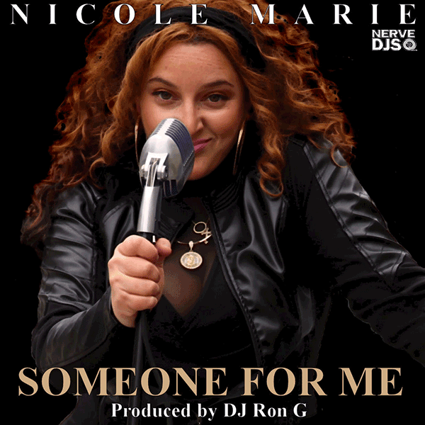 Someone 4 Me [Produced By Legendary DJ Ron G] (Radio).mp3