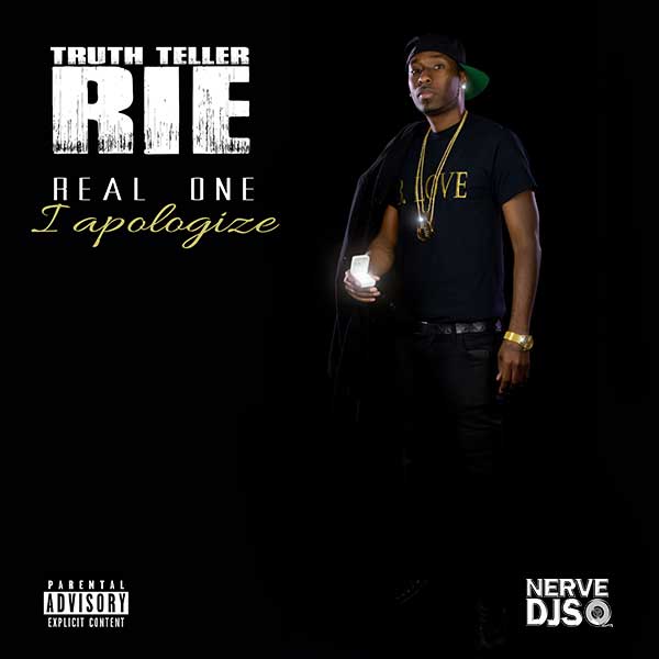  Real One (B Love) (Dirty)