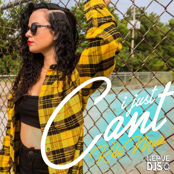 I Just Can't (Radio)