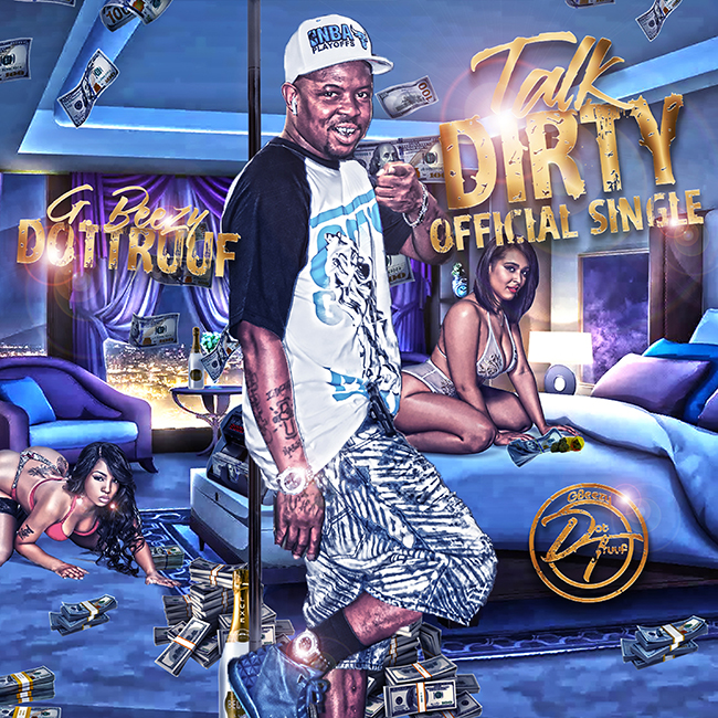 Talk Dirty