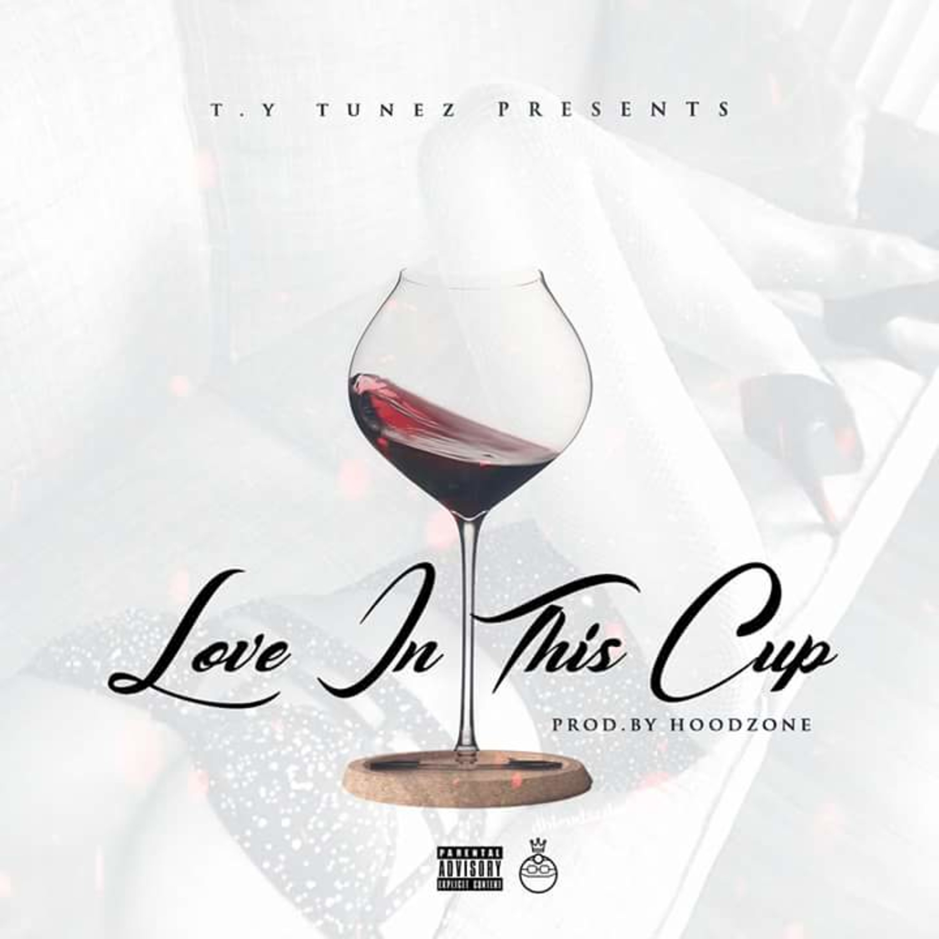 Love In This Cup