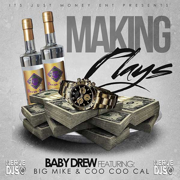 Making Plays (Radio)