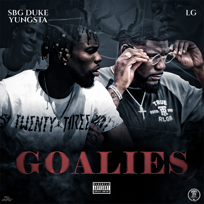 Goalies ft L.G.