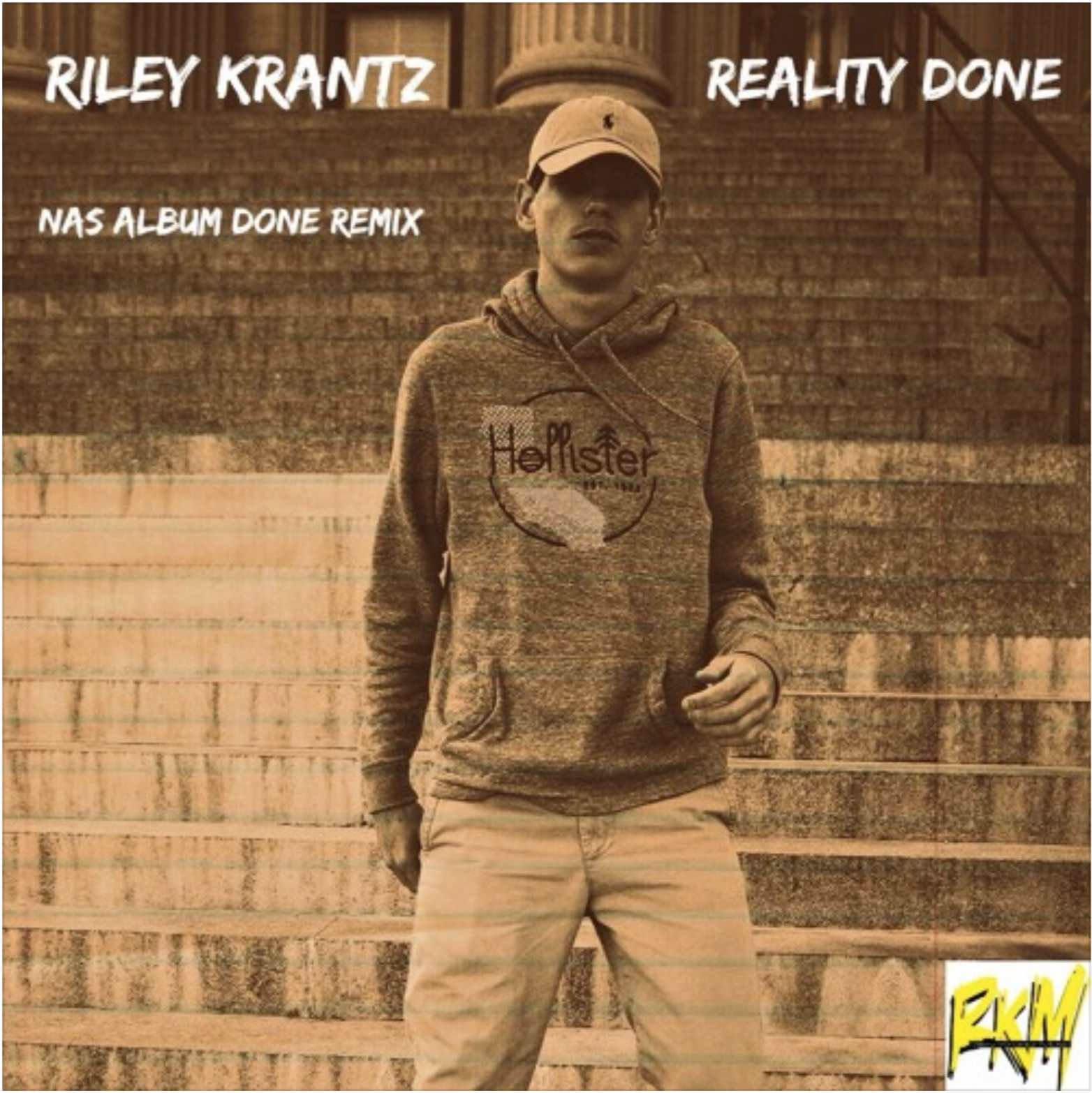  Reality Done