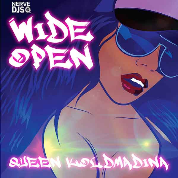 Wide Open (Remix Radio)