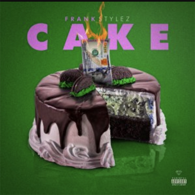 Cake