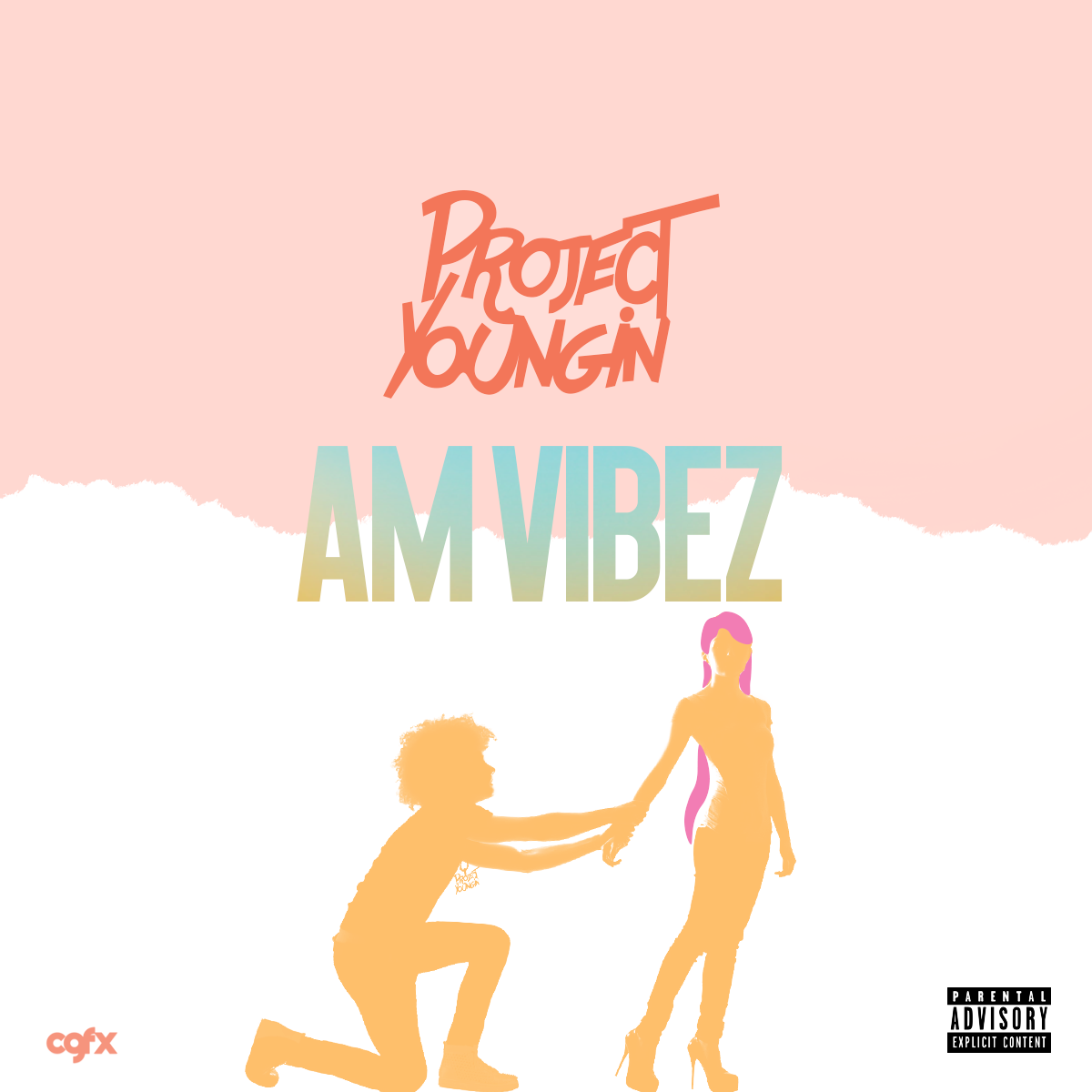 AM Vibez ( I Wanna Feel Loved )