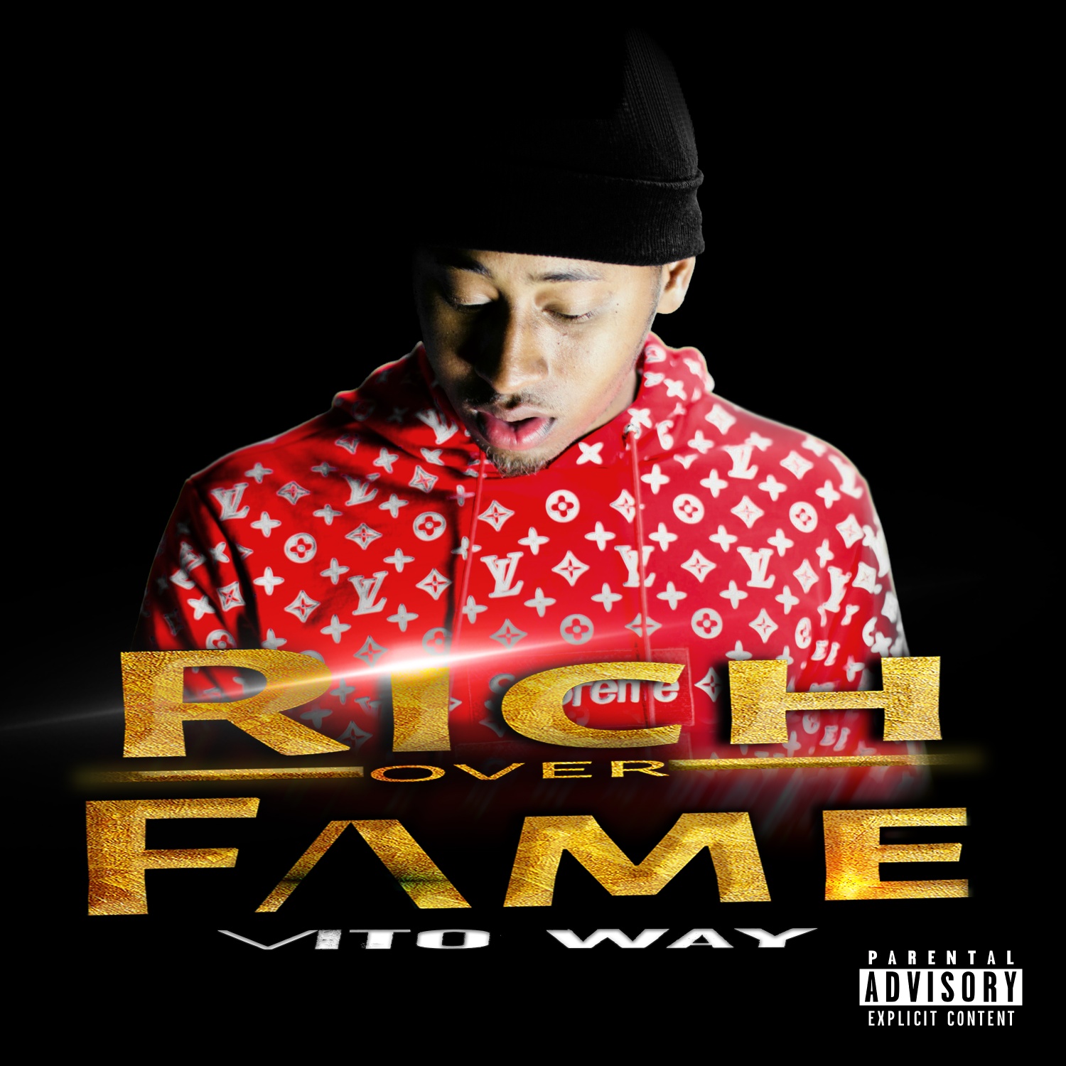  Rich Over Fame 
