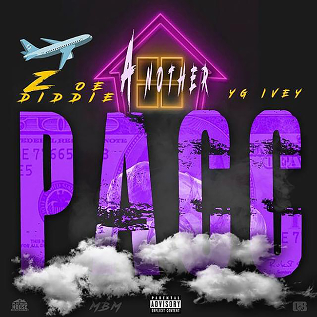 Another Pacc ft YG Ivy
