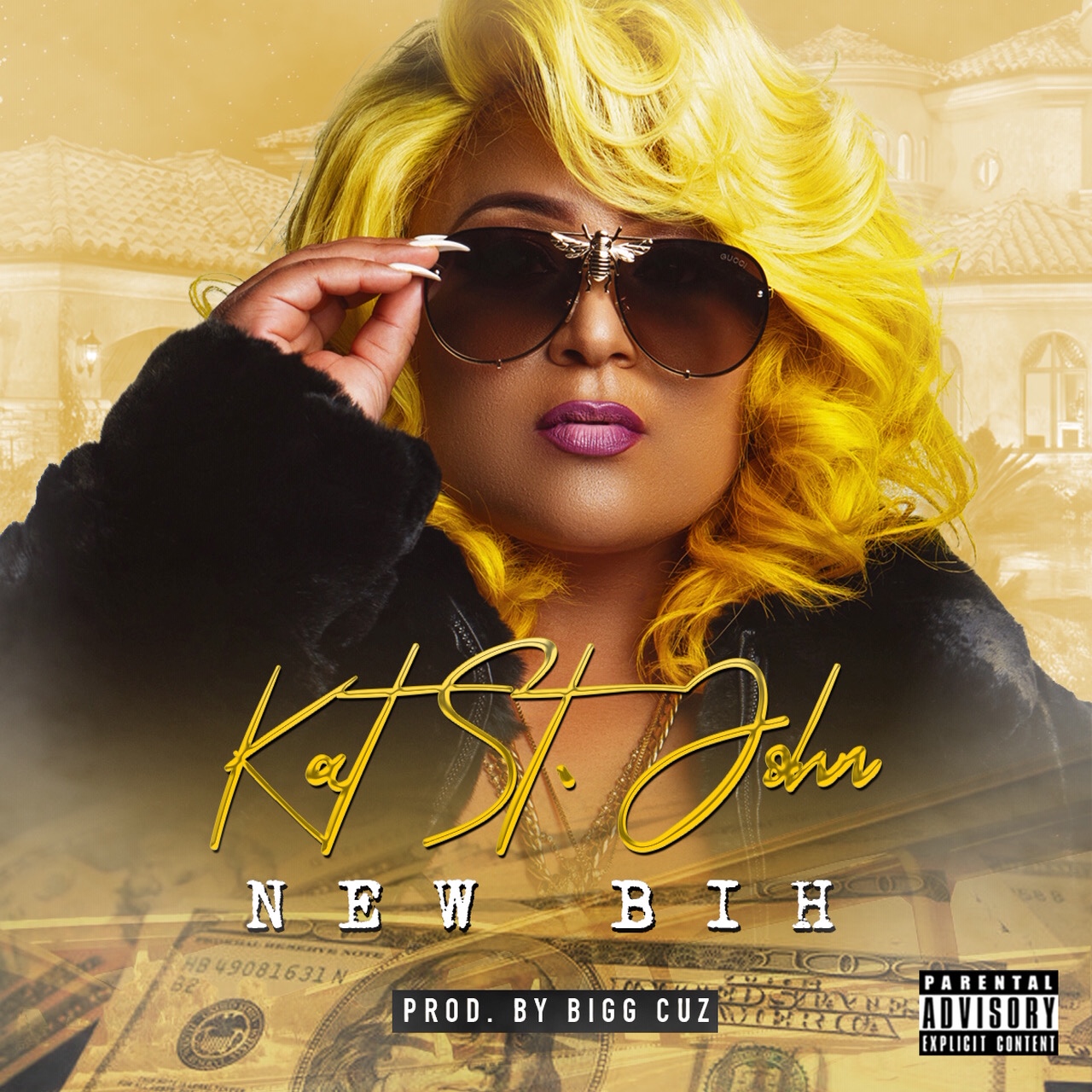 New BIH