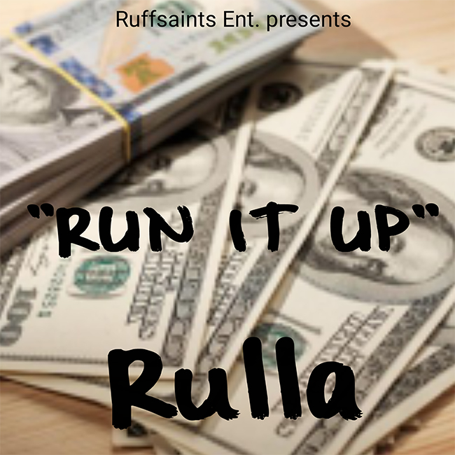 Run It Up