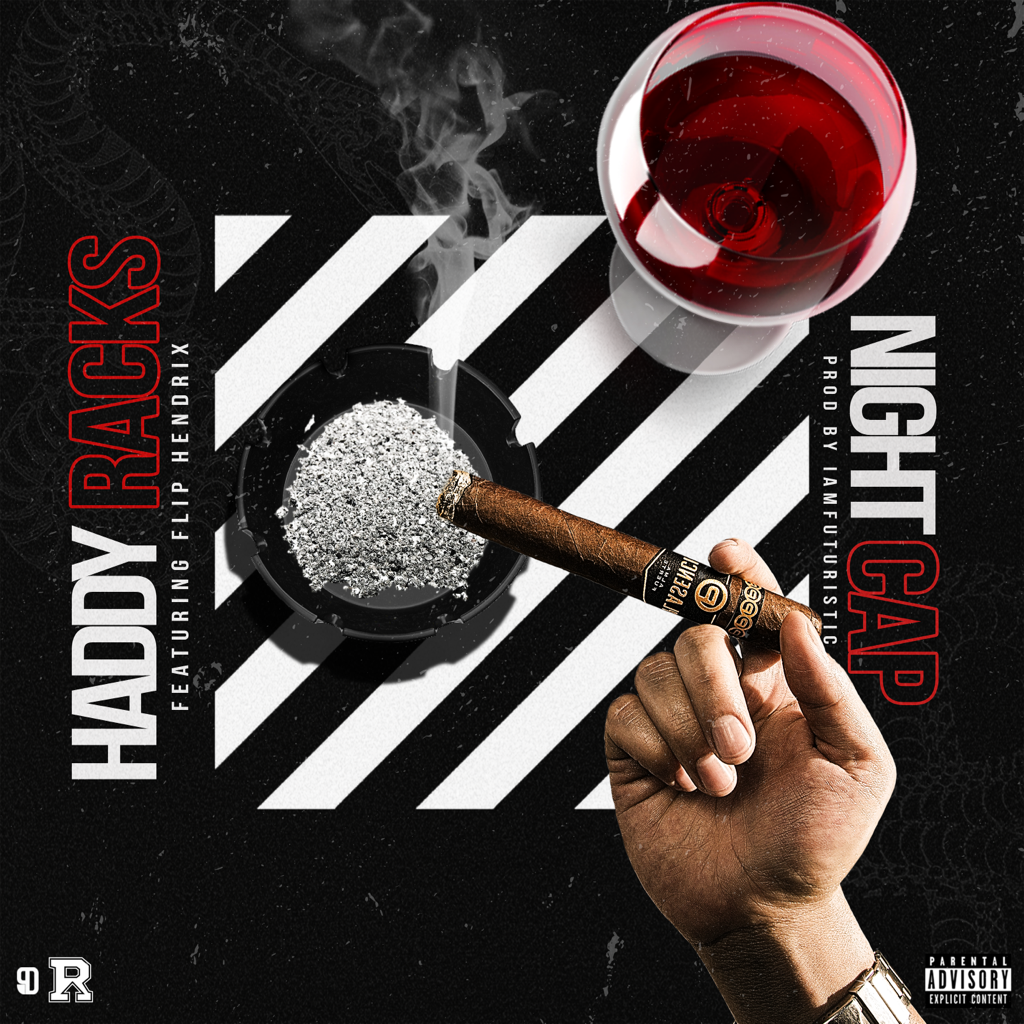  NIGHTCAP  ft Flip hendrix