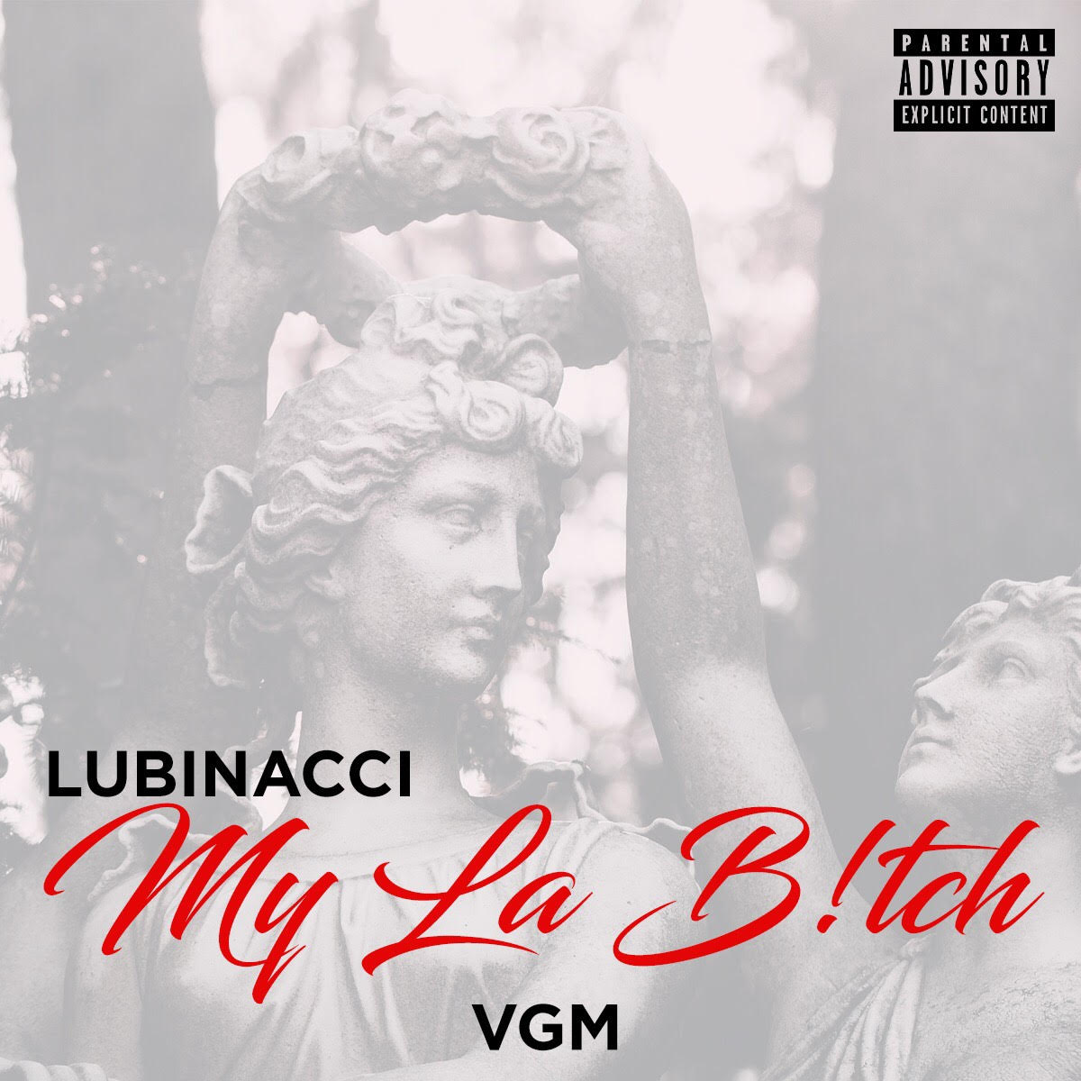 My La Bitch