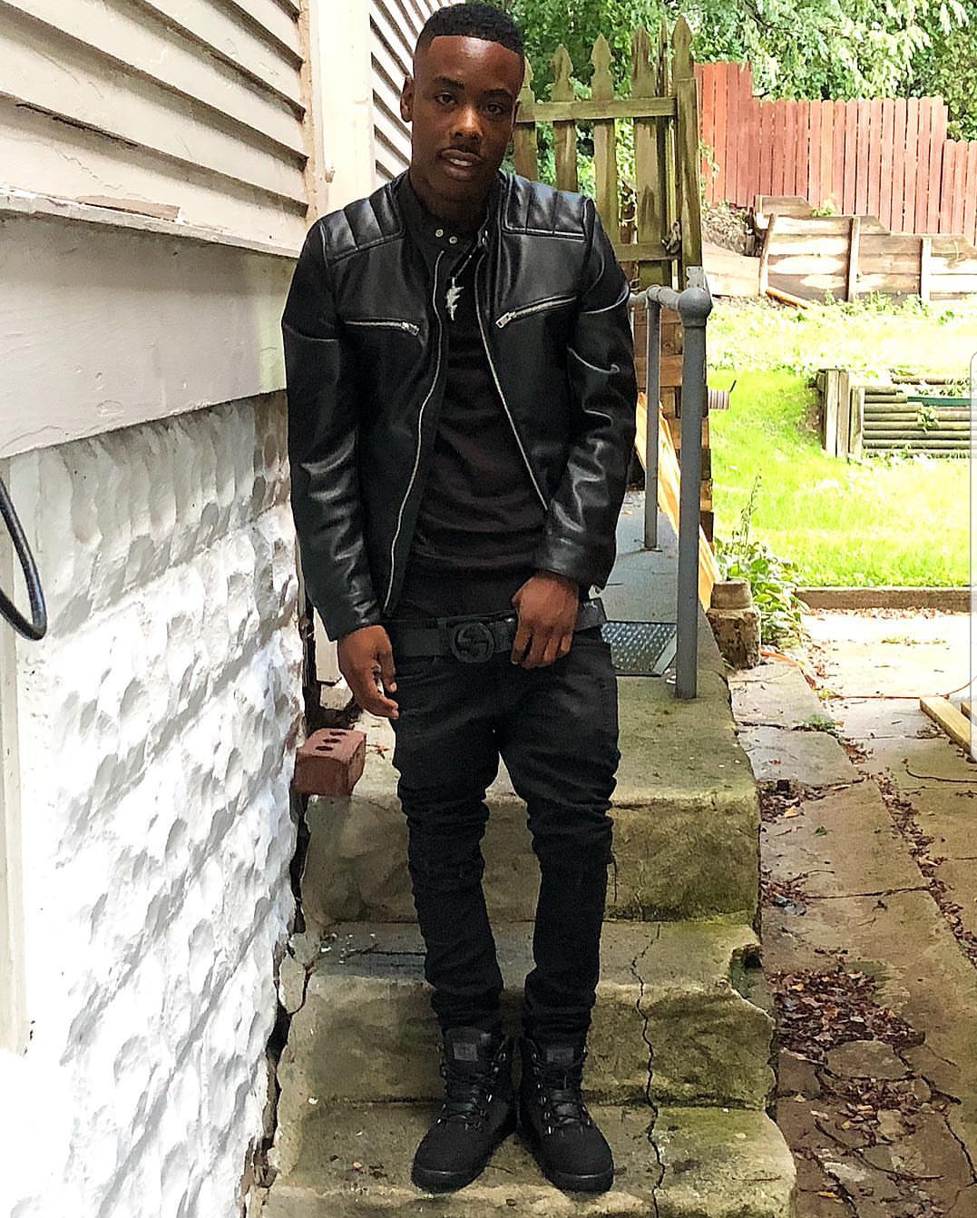 FLATLINE NIZZY @FLATLINE_NIZZY