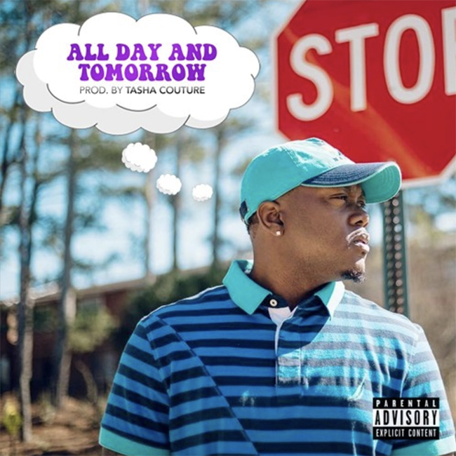 All Day and Tomorrow