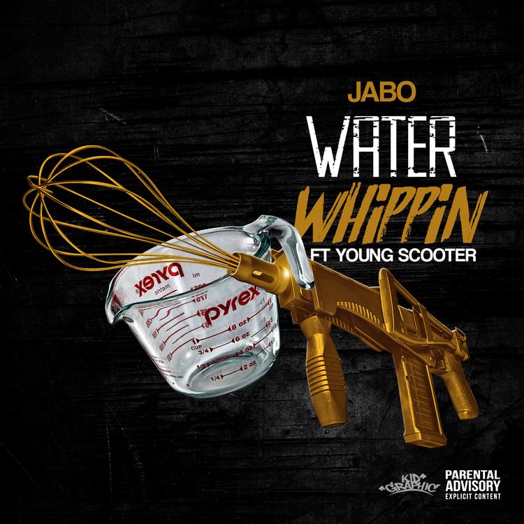 Water Whippin ft Young Scooter