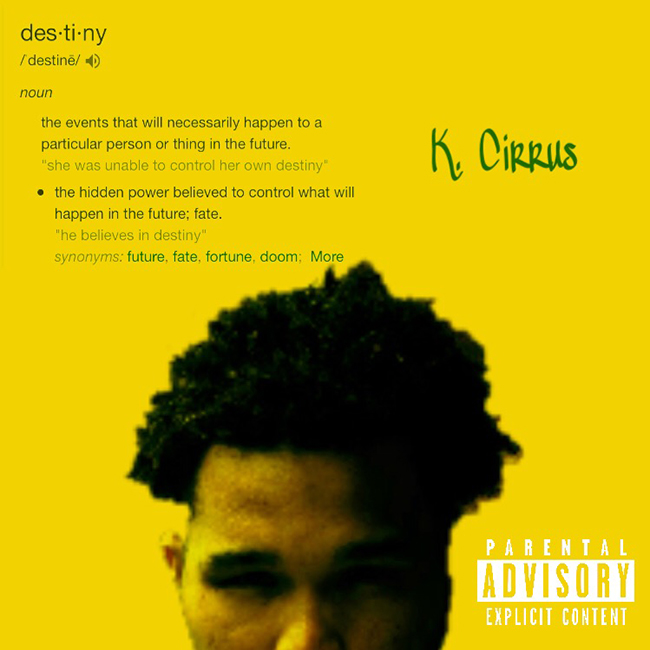 Destiny