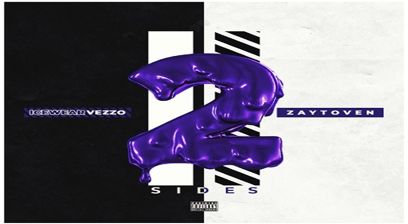 2 Sides