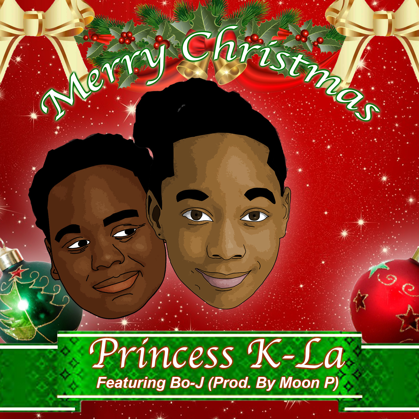 Merry Christmas
