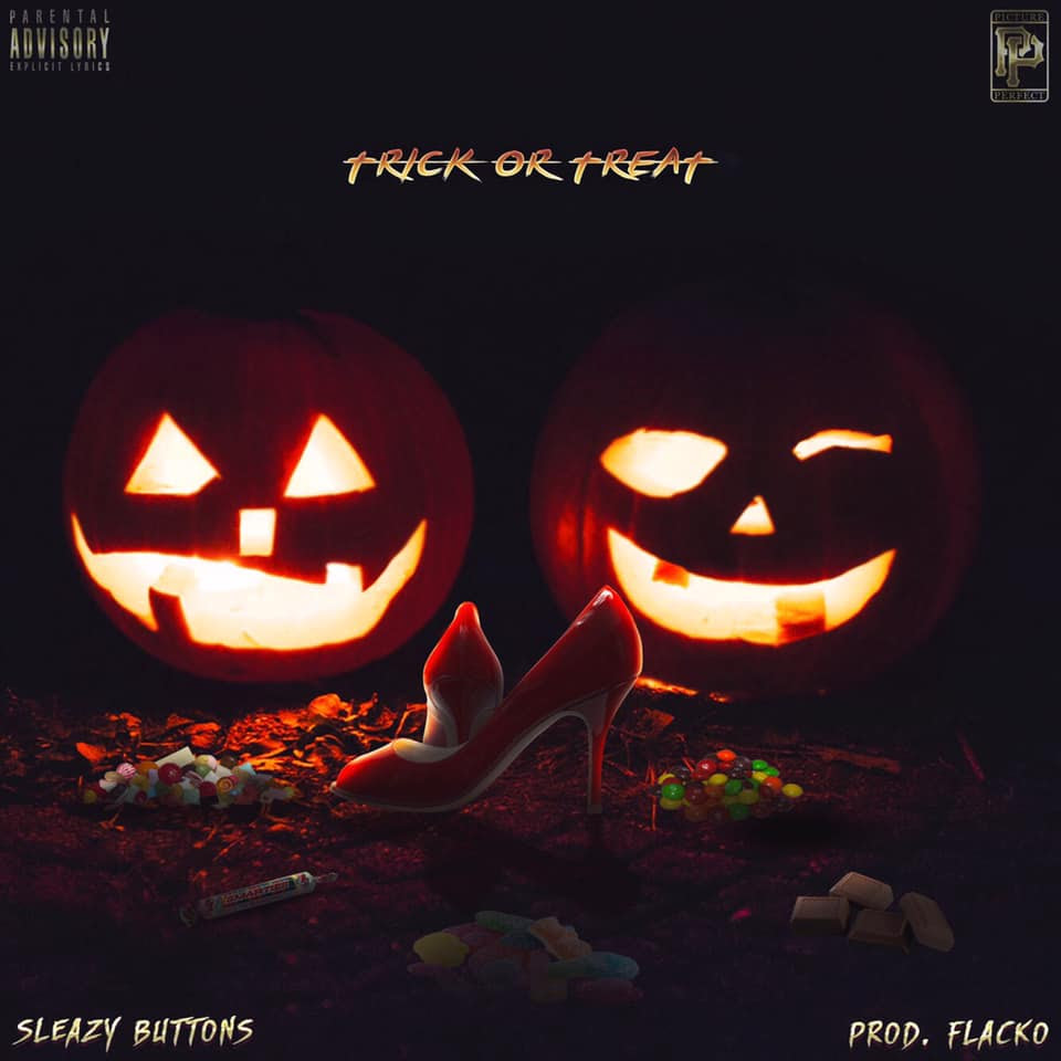 Trick Or Treat