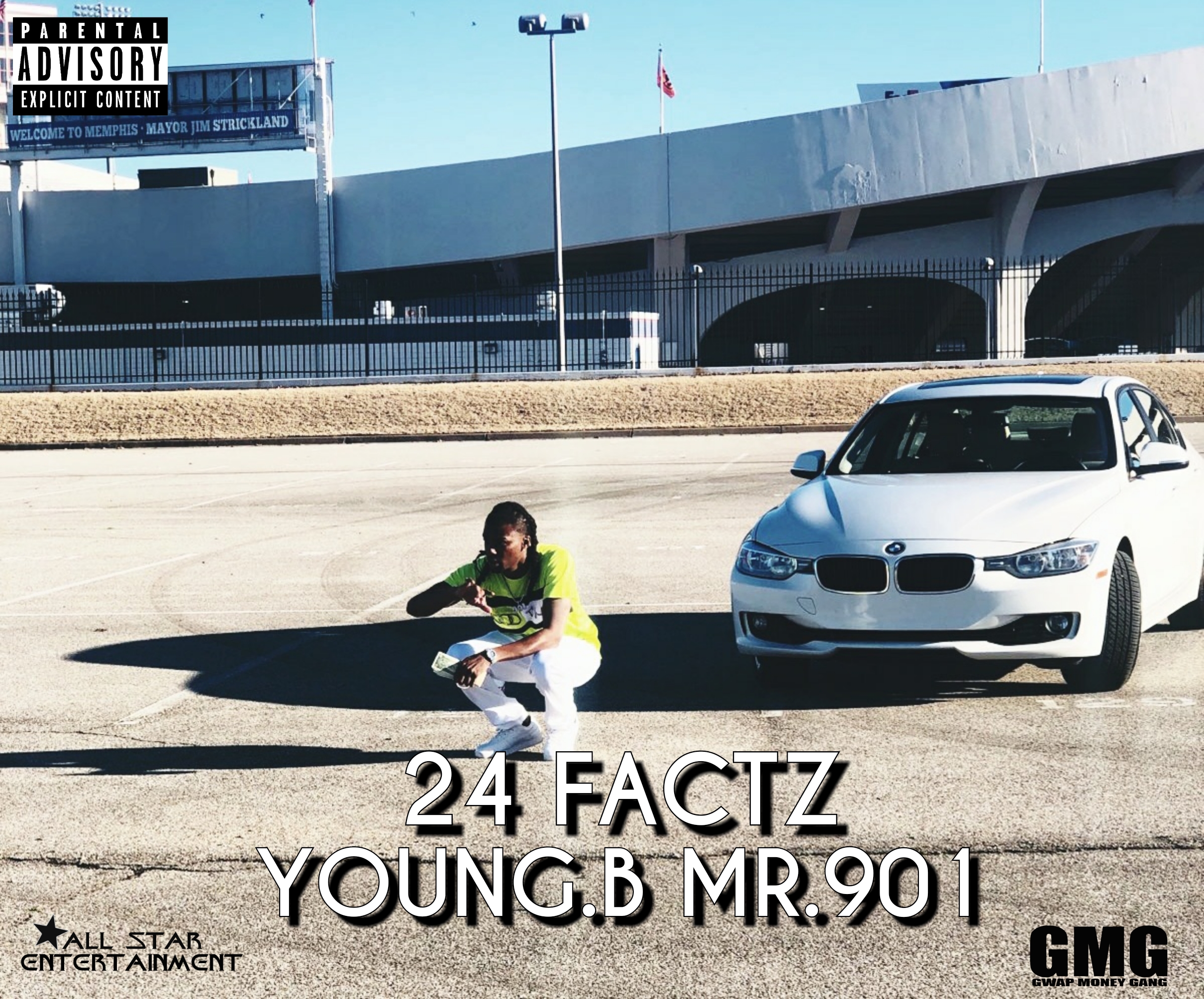 24 Factz