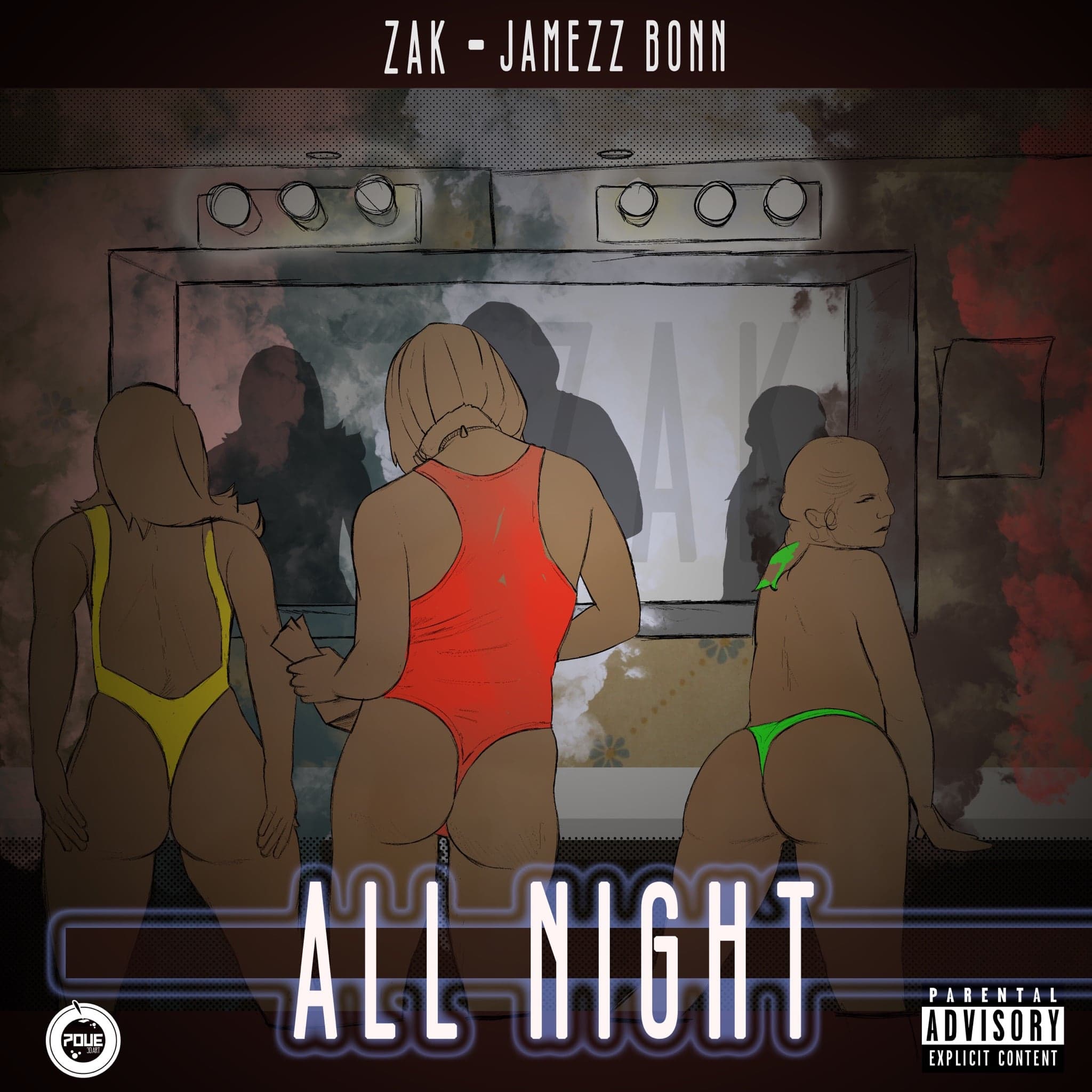 All Night