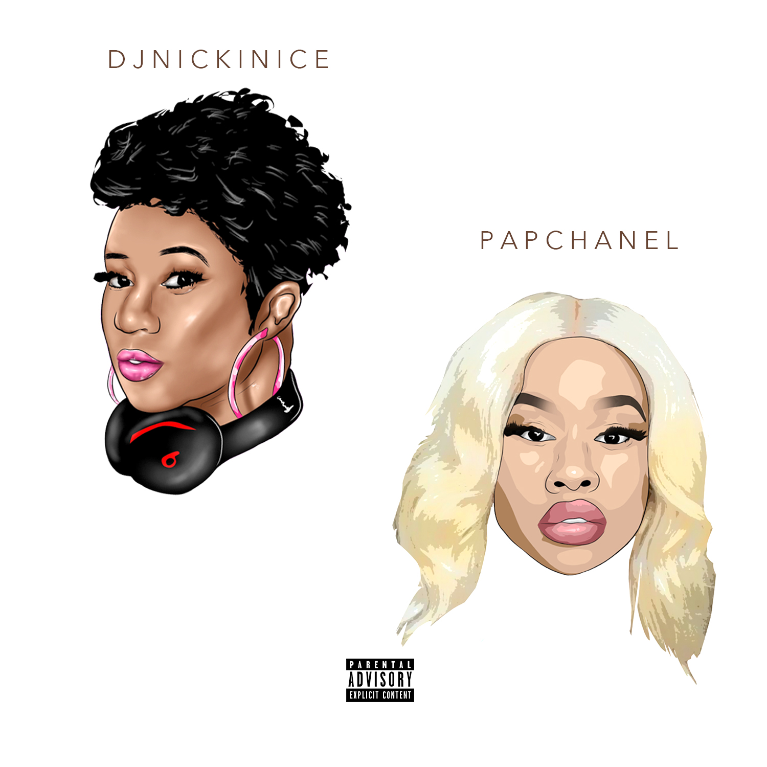 Bet You Wont ft Pap Chanel