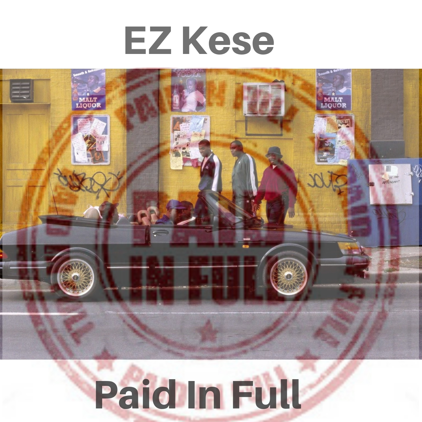 Paid In Full