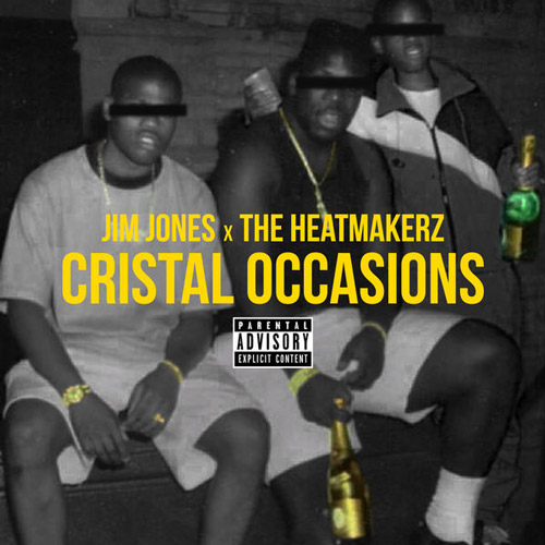 Cristal Occasions
