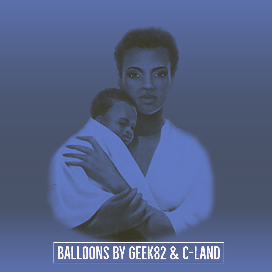 Balloons ft. C-Land (Main)