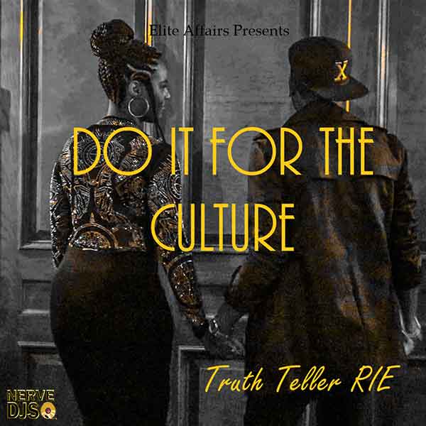 Do It For The Culture (Radio)
