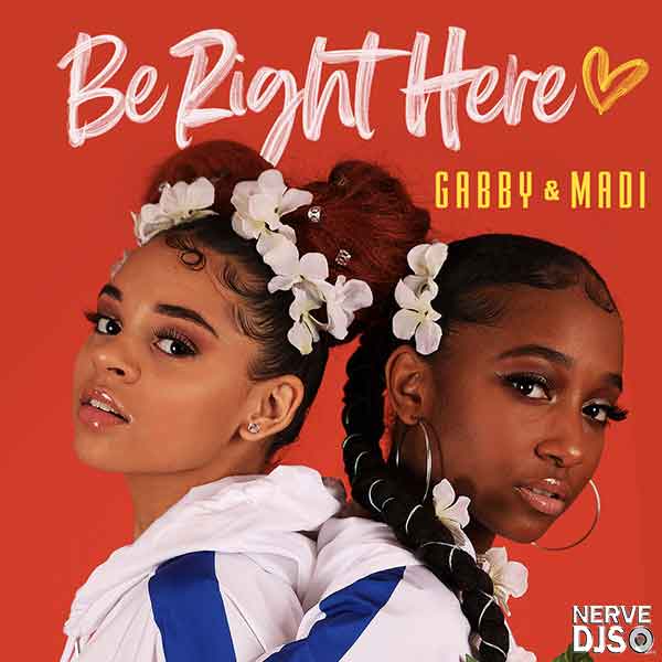 Be Right Here (Radio)