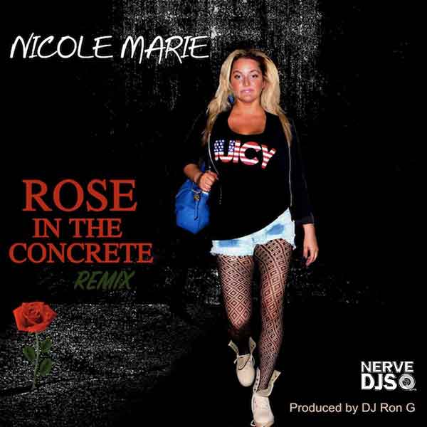 Rose in the Concrete (DJ Ron G Remix) (Clean)
