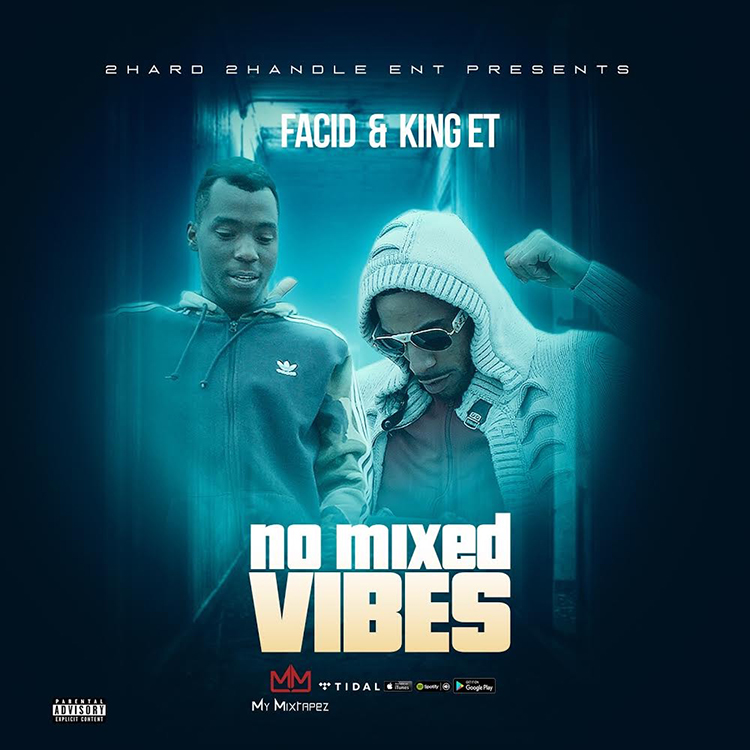 Running 2 Da Sales ft King ET