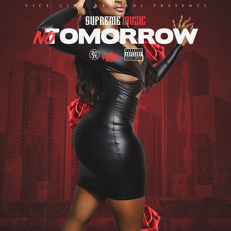 No Tomorrow