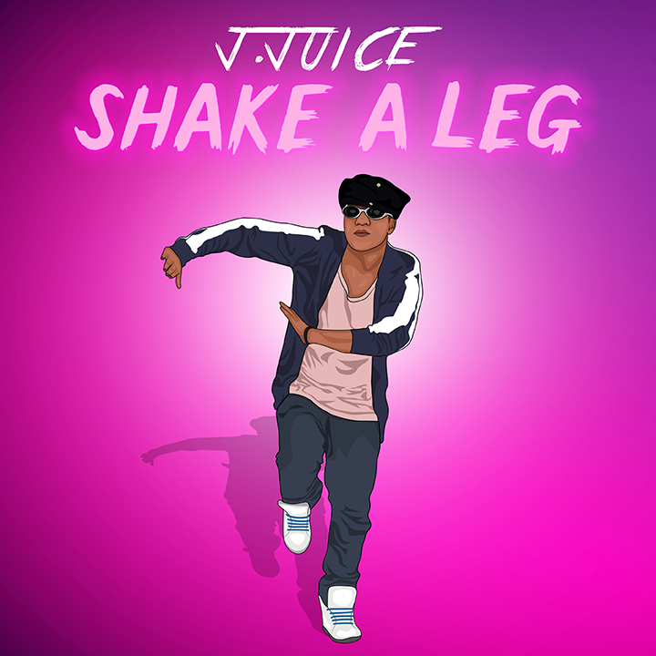 Shake A Leg