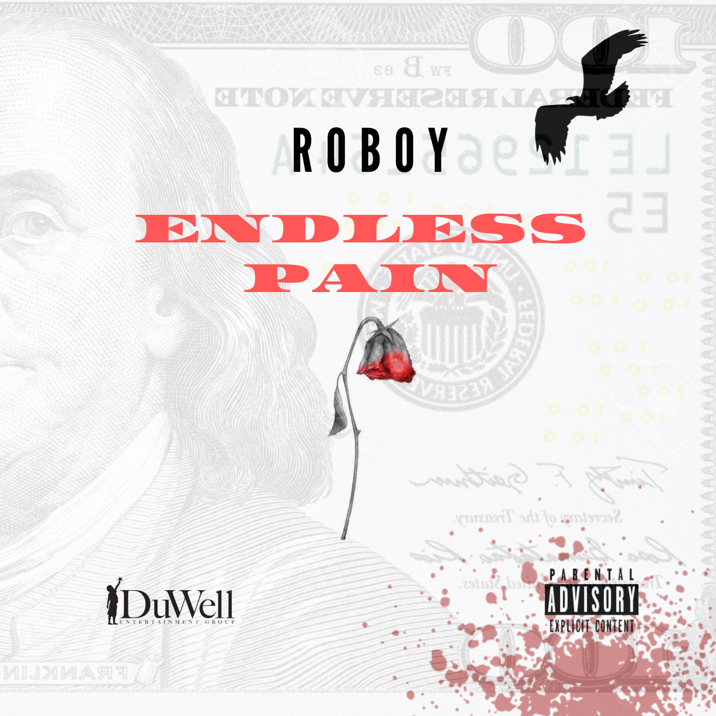 Endless Pain