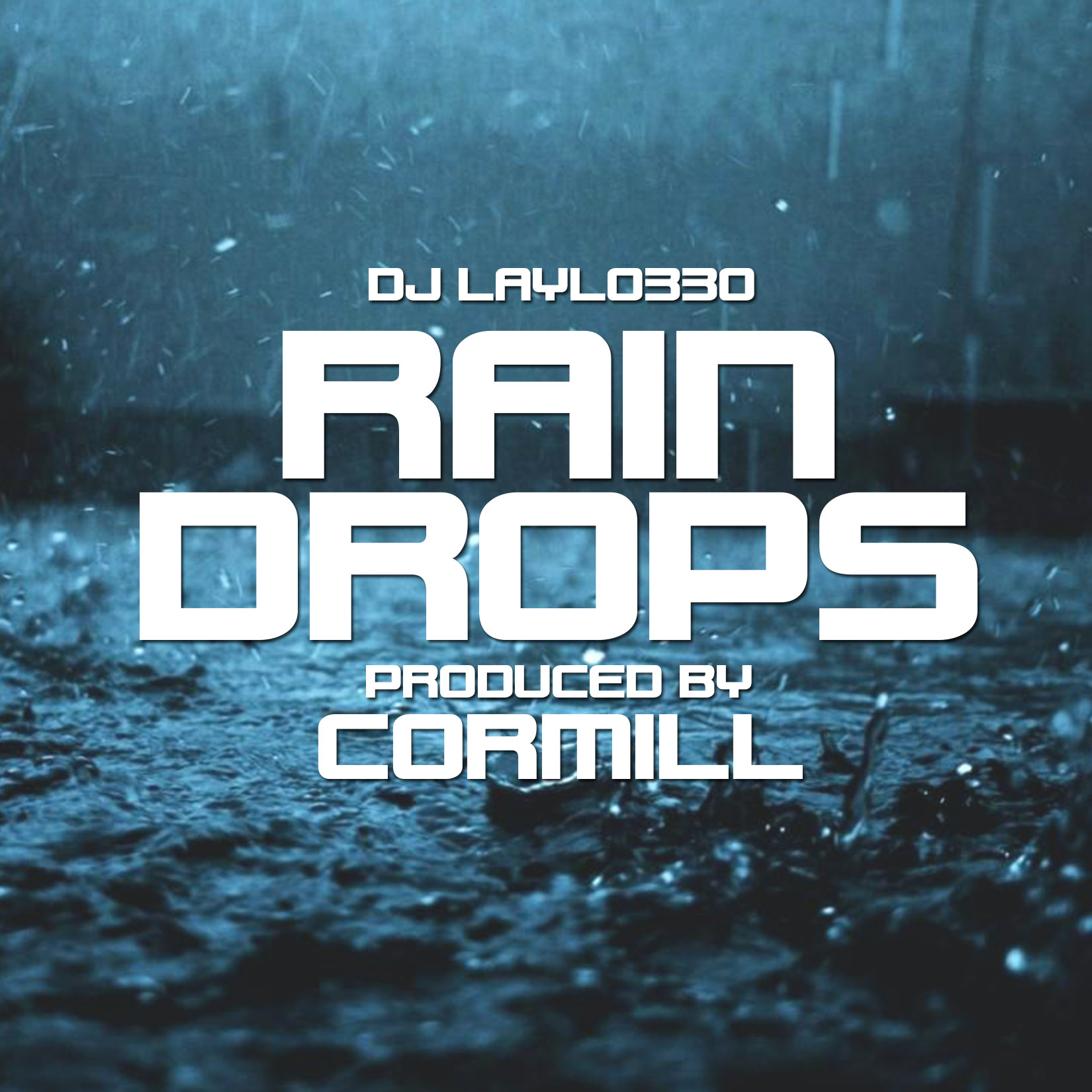 Raindrops