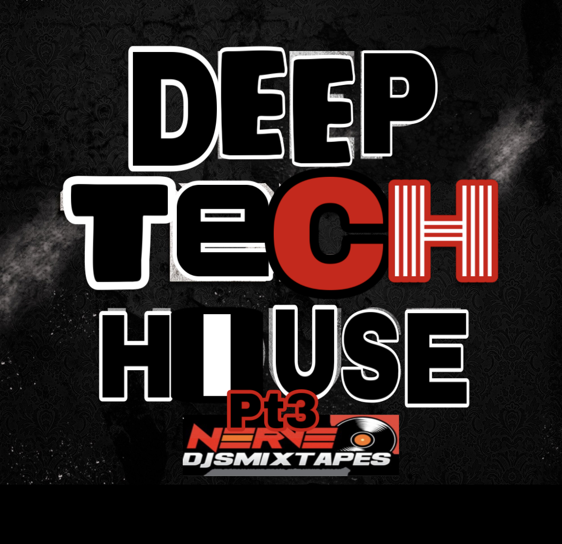 DEEP-TECH PT3