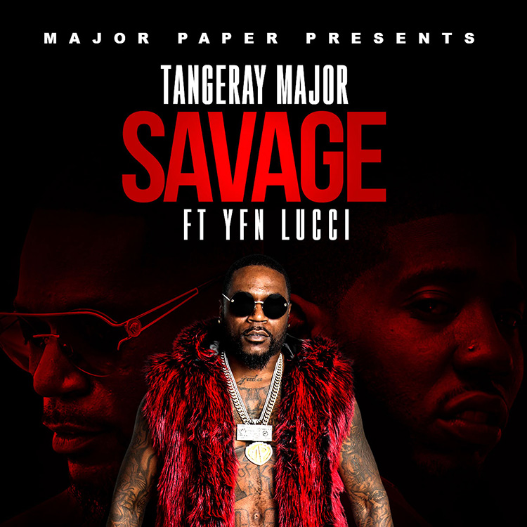 Savage ft YFN Lucci