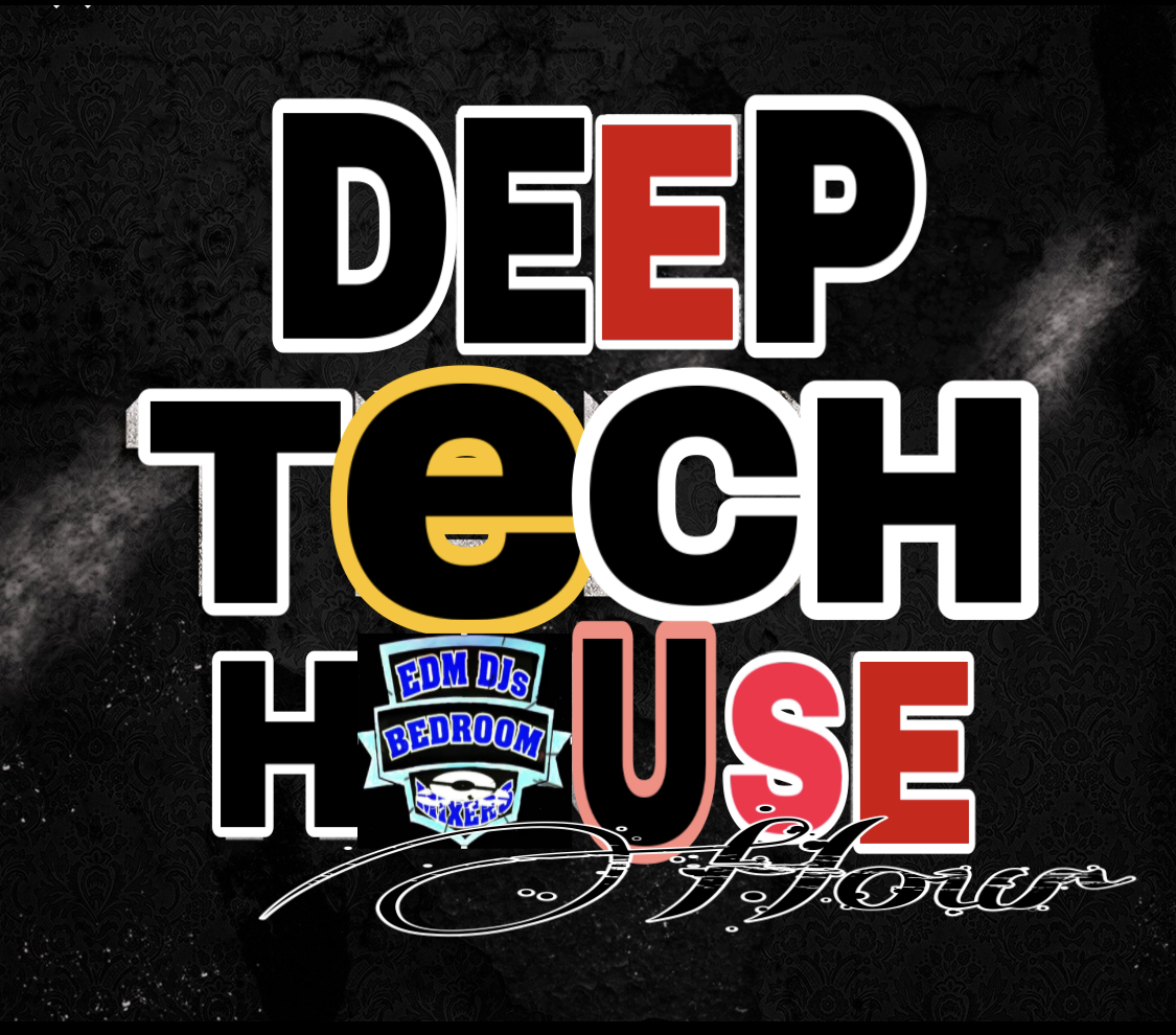  DEEPTECH HOUR