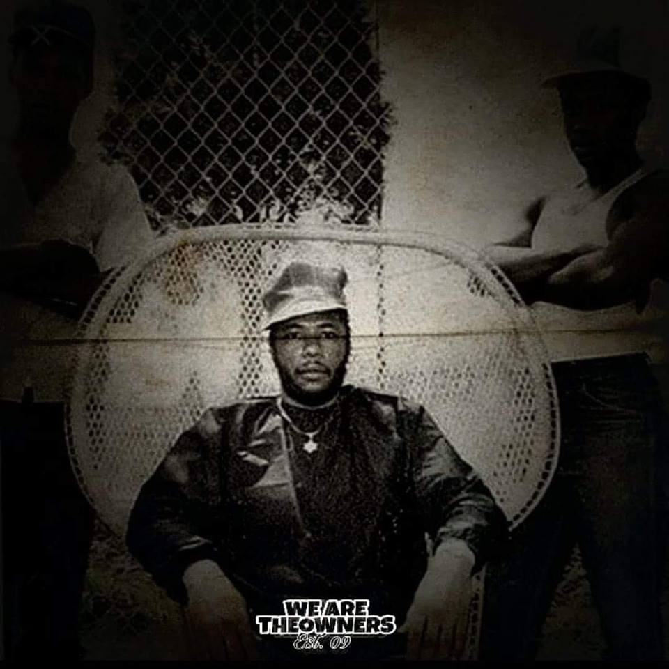 Gangsta x Mix Hosted By FatMan 1500.