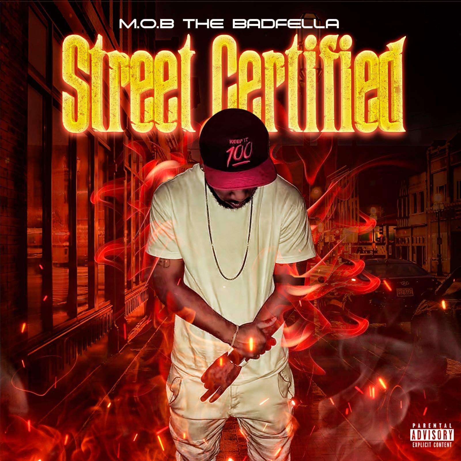 Street Certified 